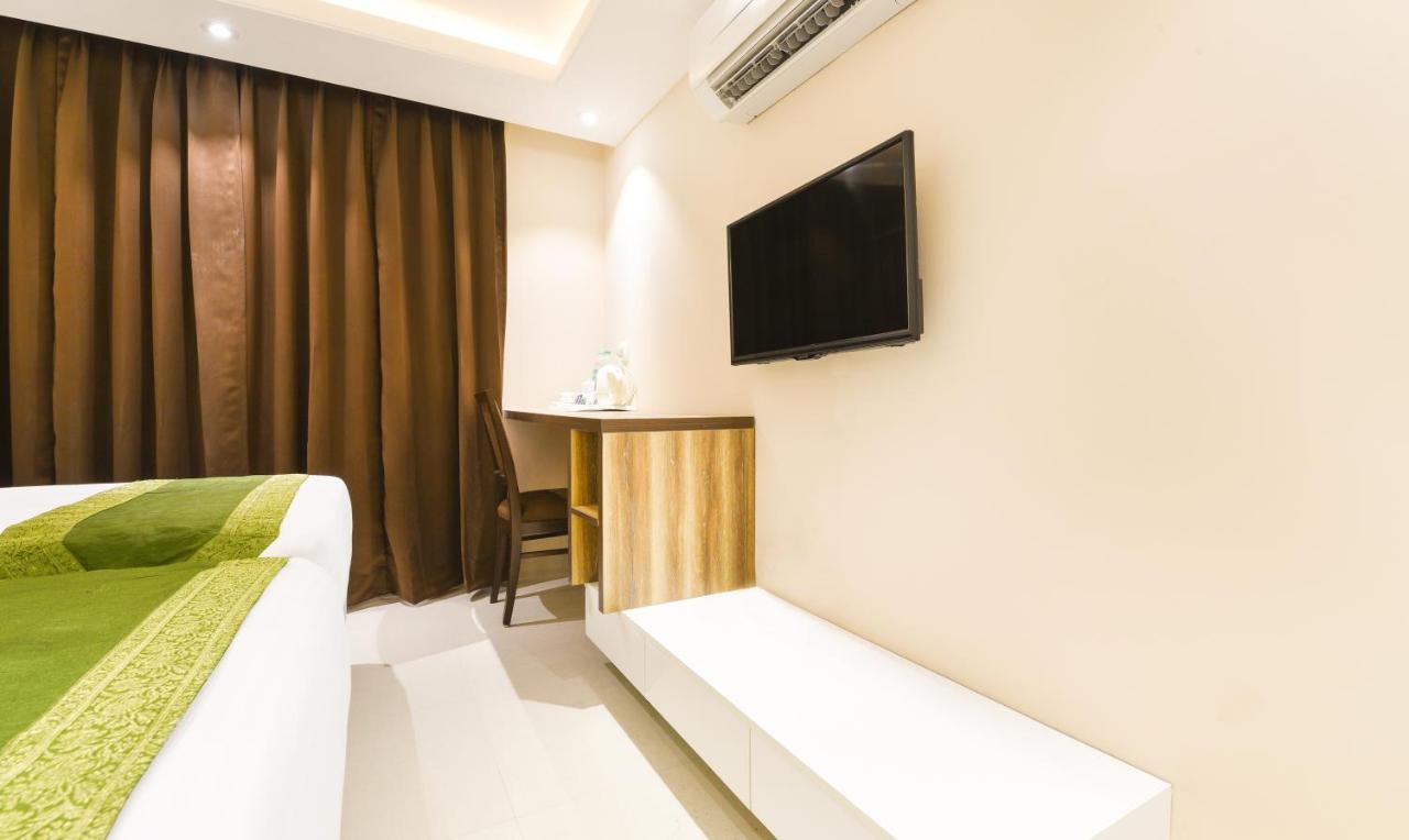 Treebo Iffco Chowk Gurgaon Exterior photo