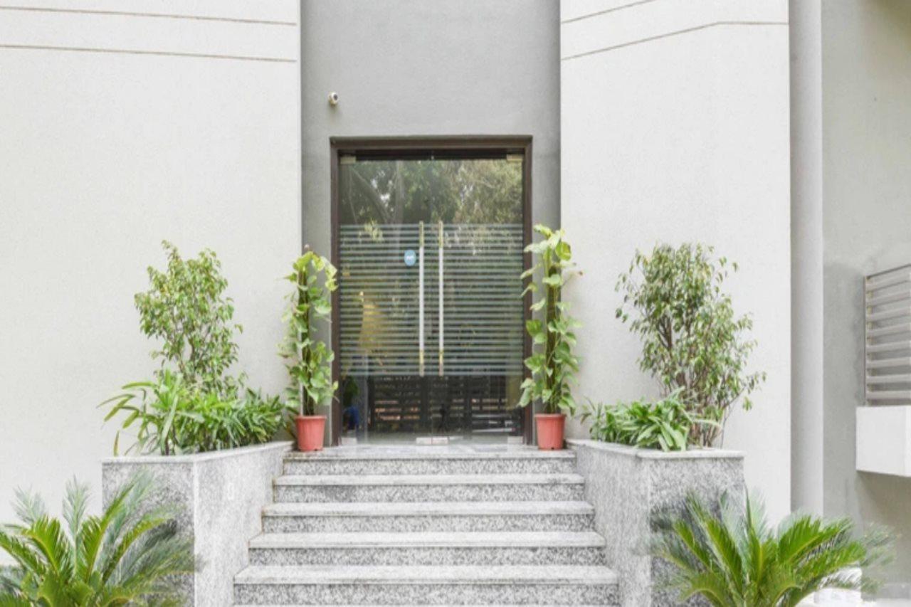 Treebo Iffco Chowk Gurgaon Exterior photo