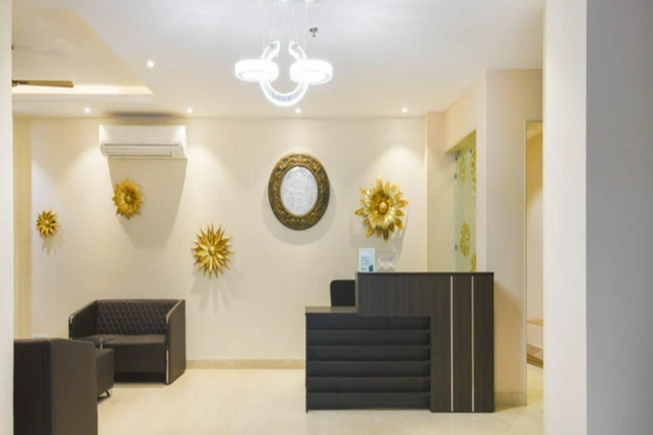 Treebo Iffco Chowk Gurgaon Exterior photo