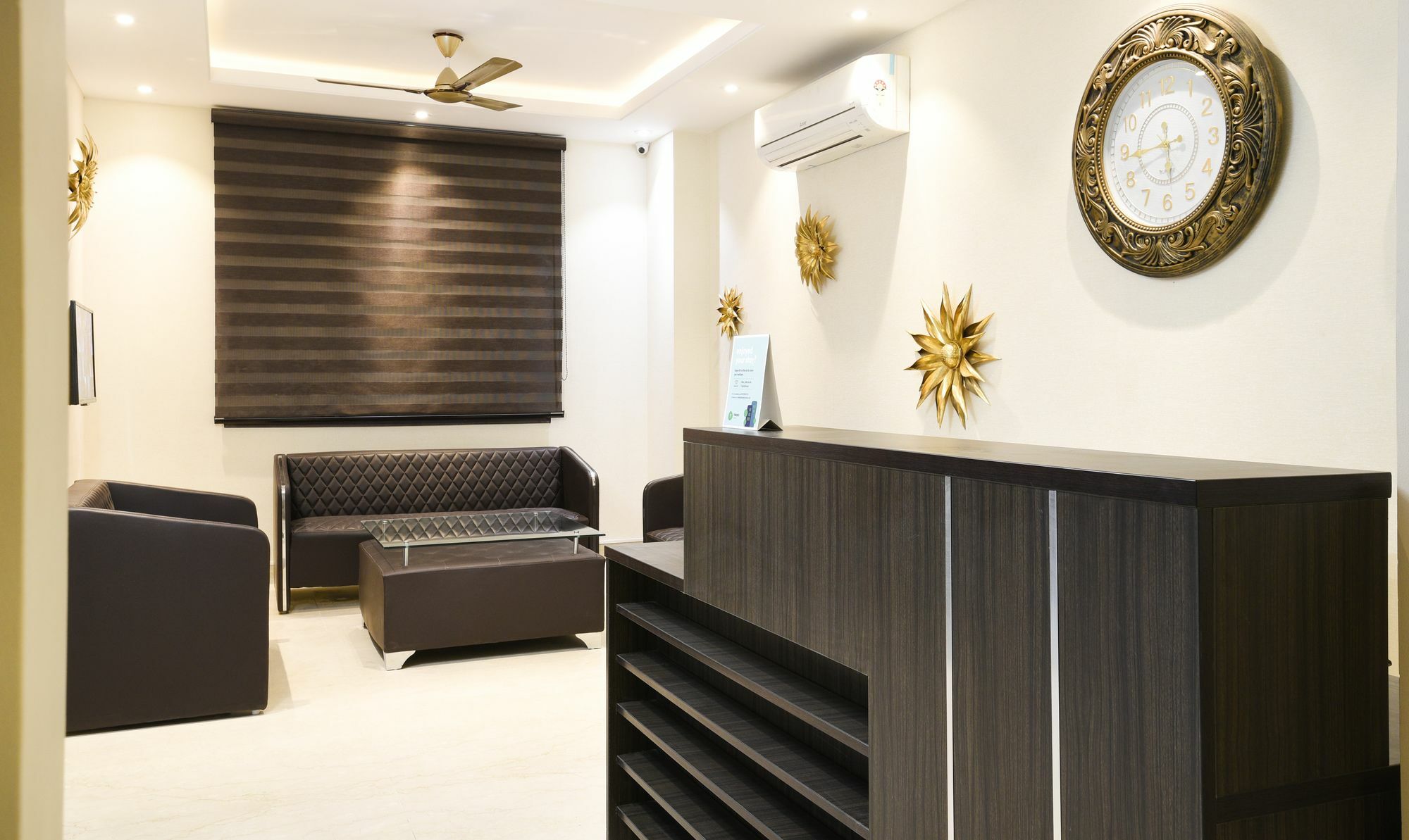 Treebo Iffco Chowk Gurgaon Exterior photo